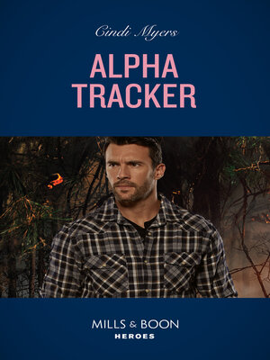 cover image of Alpha Tracker